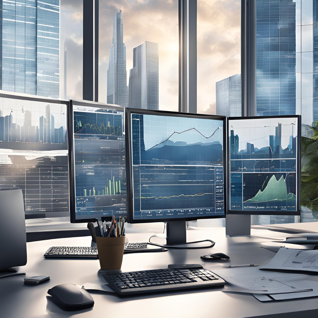 Financial Forecasting for Businesses